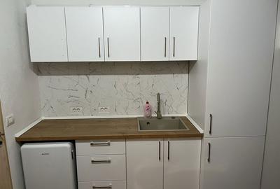 Garsonieră în P-ța Unirii - 5