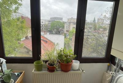 Apartament cu 3 camere semidecomandat în Iancului - 8