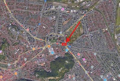 Apartament 2 camere de vanzare – Str. Toamnei nr. 24, Brasov - 16