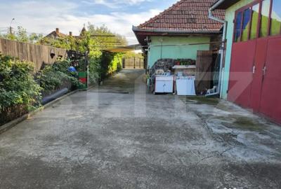 Casă cu 4 camere cu Teren 604 Mp în Sâncraiu de Mureș - 8