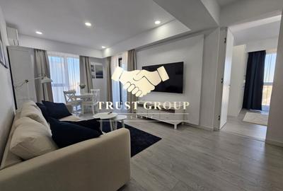 Apartament cu 3 camere decomandat, mobilat în Politehnica