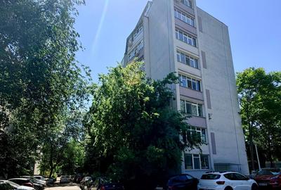 Apartament cu 2 camere semidecomandat, mobilat în Crângași - 20