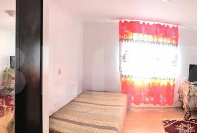 Casă cu 4 camere în Central - 13