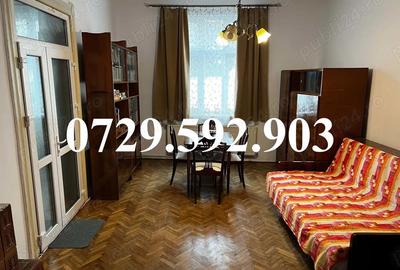 Casă cu 2 camere cu Teren 268 Mp în Central - 2