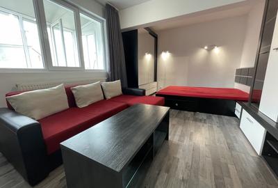 Garsoniera Sala Palatului - Luterana + Parcare Optional - 4