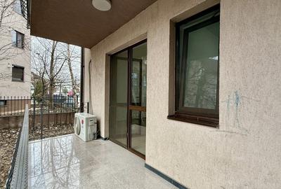 Apartament decomandat în Nord - 2