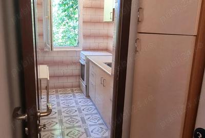 Direct proprietar Apartament 2 camere, 37mp, Vitan-Bobocica, etaj 4 4 mobilat! - 2