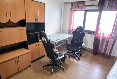 Apartament cu 3 camere decomandat în Mărăști - 1