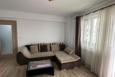 Apartament cu 2 camere în Bucium - 1