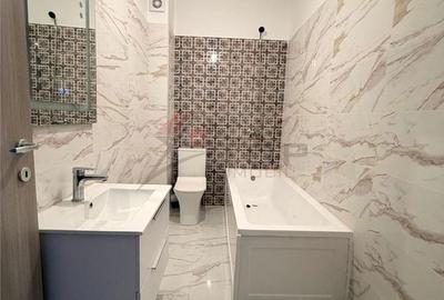 Apartament cu 2 camere în Bârnova - 2