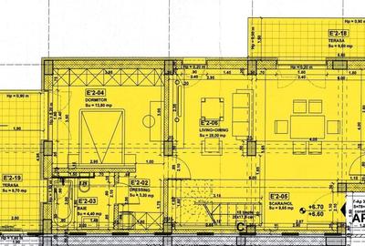 Apartament cu 4 camere decomandat în Crângași - 17