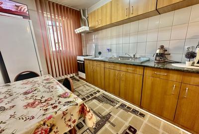 Apartament de vanzare ideal pentru studentii la medicina cu 2 camere + bucatarie - 8