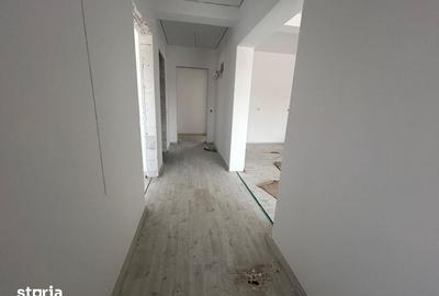Casă cu 4 camere cu Teren 300 Mp în Central - 6