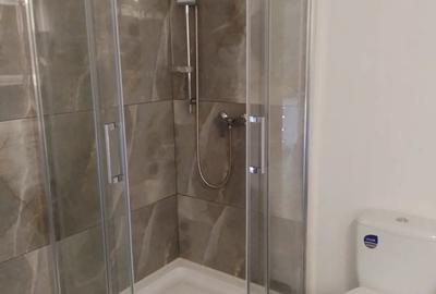 Apartament cu 2 camere semidecomandat în Cordău - 4