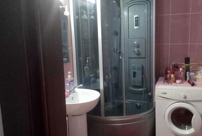 Apartament cu 2 camere semidecomandat în Central - 5