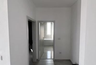 Apartament cu 2 camere, mobilat în Chișoda - 7