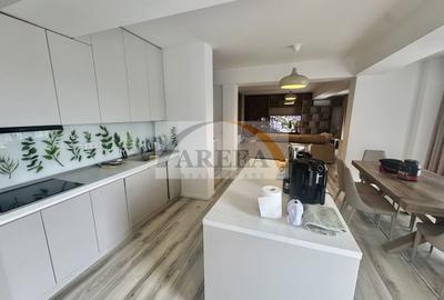 Apartament cu 4 camere decomandat în Central - 9
