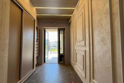 Apartament cu 2 camere în Rediu
