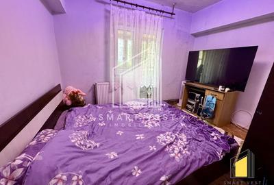Apartament 4 camere de vanzare | 89 mp utili | Zona Micro 16 Careiului - 11