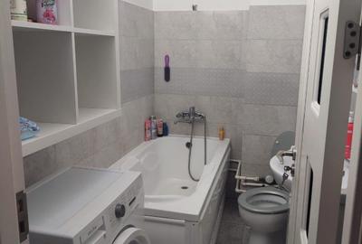 Apartament cu 2 camere decomandat, mobilat în Gara - 2