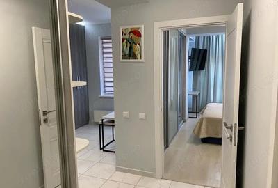 Garsoniera de vanzare zona Gorjulu Garsoniera de vanzare zona Gorjulu - 1