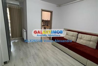 Garsoniera Bloc Nou - Parcul Teilor - Nicolae Teclu - Parcare Garsoniera Bloc Nou - Parcul Teilor - Nicolae Teclu - Parcare - 3