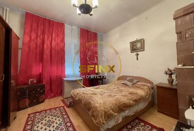 Investitie inteligenta sau rezidenta eleganta casa Piata Alba Iulia Decebal - 8