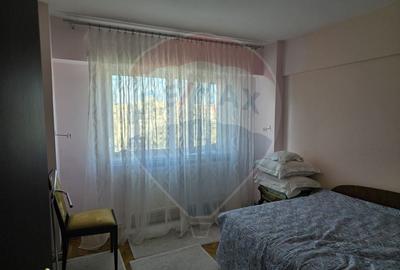 Apartament cu 2 camere de inchiriat in zona Central - 8