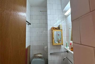 Apartament cu 3 camere decomandat, mobilat în Ultracentral - 4