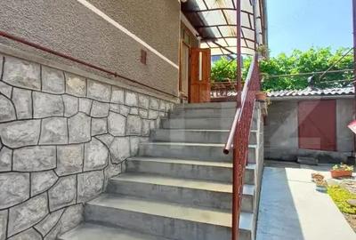 Casă cu 2 camere cu Teren 202 Mp în Turda - 3