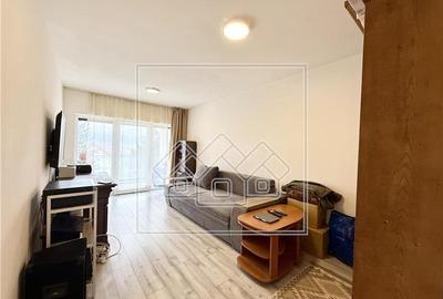 Garsonieră decomandată în Aeroport - 6