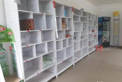 Spațiu comercial, de 40 mp, în Central - 1