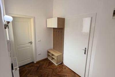 Apartament cu 2 camere semidecomandat în Centrul Istoric - 2
