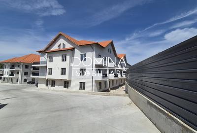 Apartament cu 3 camere decomandat în Unirii - 3