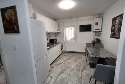 Vind apartament cu 2 camere . - 8