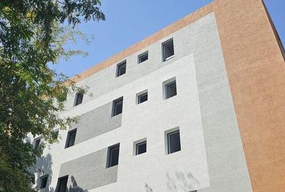 Apartament 2 camere - 77 mp utili - Micro 17