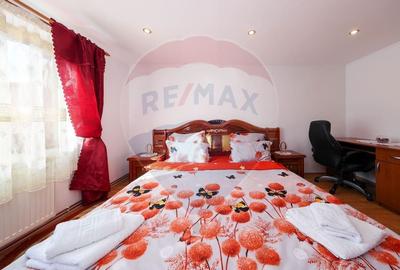 Casa individuala in zona Baciu - 22