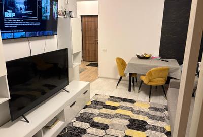 Popești Garsonieră amenajată - 2