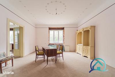 Apartament cu 3 camere în Boul Roșu - 1