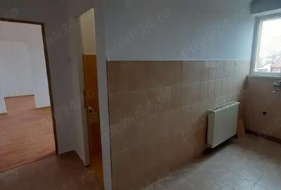 Apartament cu 2 camere semidecomandat în Semicentral - 1