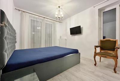 Apartament cu 2 Camere Pietonal in Kasper Coresi - 6