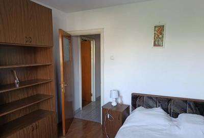 Apartament de 3 camere, decomandat, langa parcul IOR - 3