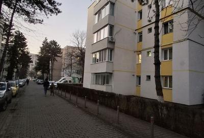 Apartament cu 3 camere în Central - 5