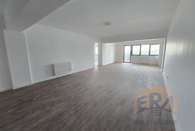 Apartament 2 camere, bloc NOU - zona Salca - Universitatii