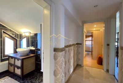 Vila 7 camere**Lake view**Ponton privat**Piscina**Teren 933 MP//Balotesti - 28