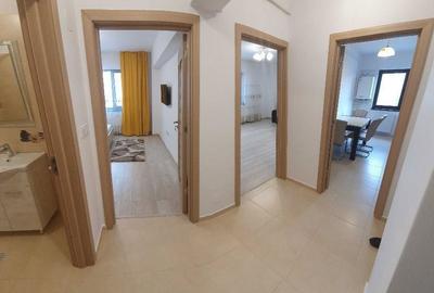 Apartament cu 2 camere decomandat în Apărătorii Patriei - 1