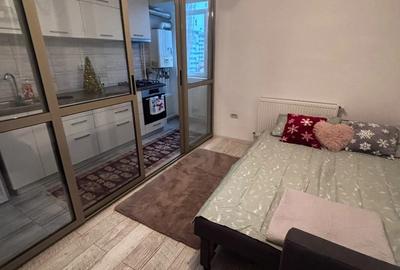 Inchiriere garsoniera,Rezervelor - 2