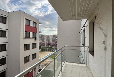 Apartament cu 2 camere decomandat în Runcu - 5