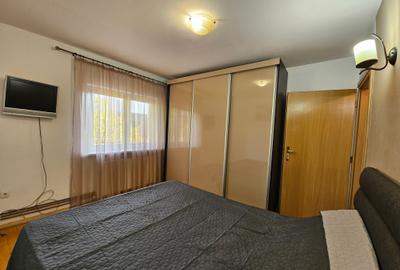 2 Camere Decomandat Zona Trocadero Mobilat Modern Gaze Termen Lung - 18