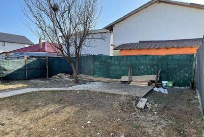 Casă cu 3 camere cu Teren 400 Mp în Bălăceanca - 2